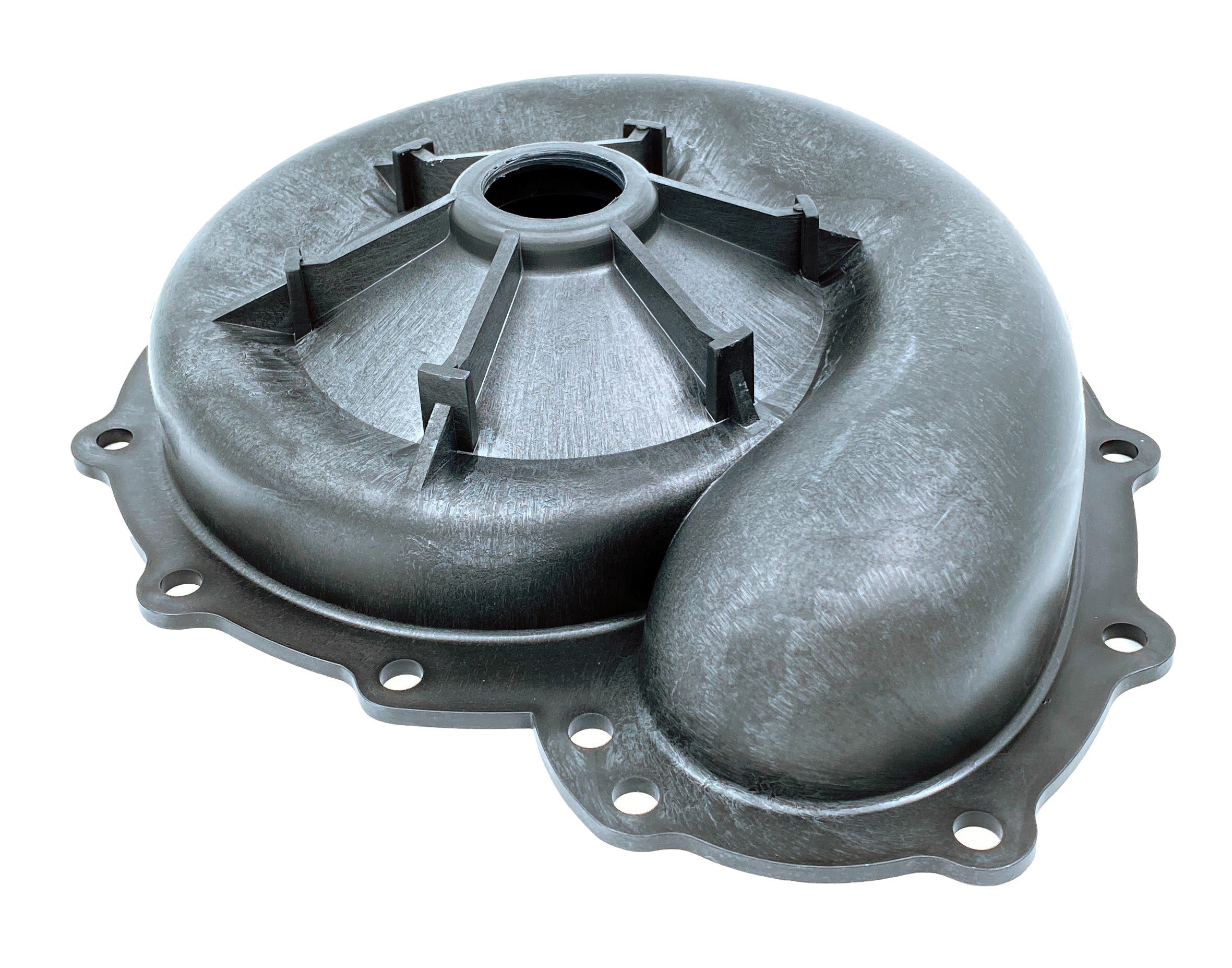 Fluvo Spiralgehäuse Pos. 03 - Pool Me Up