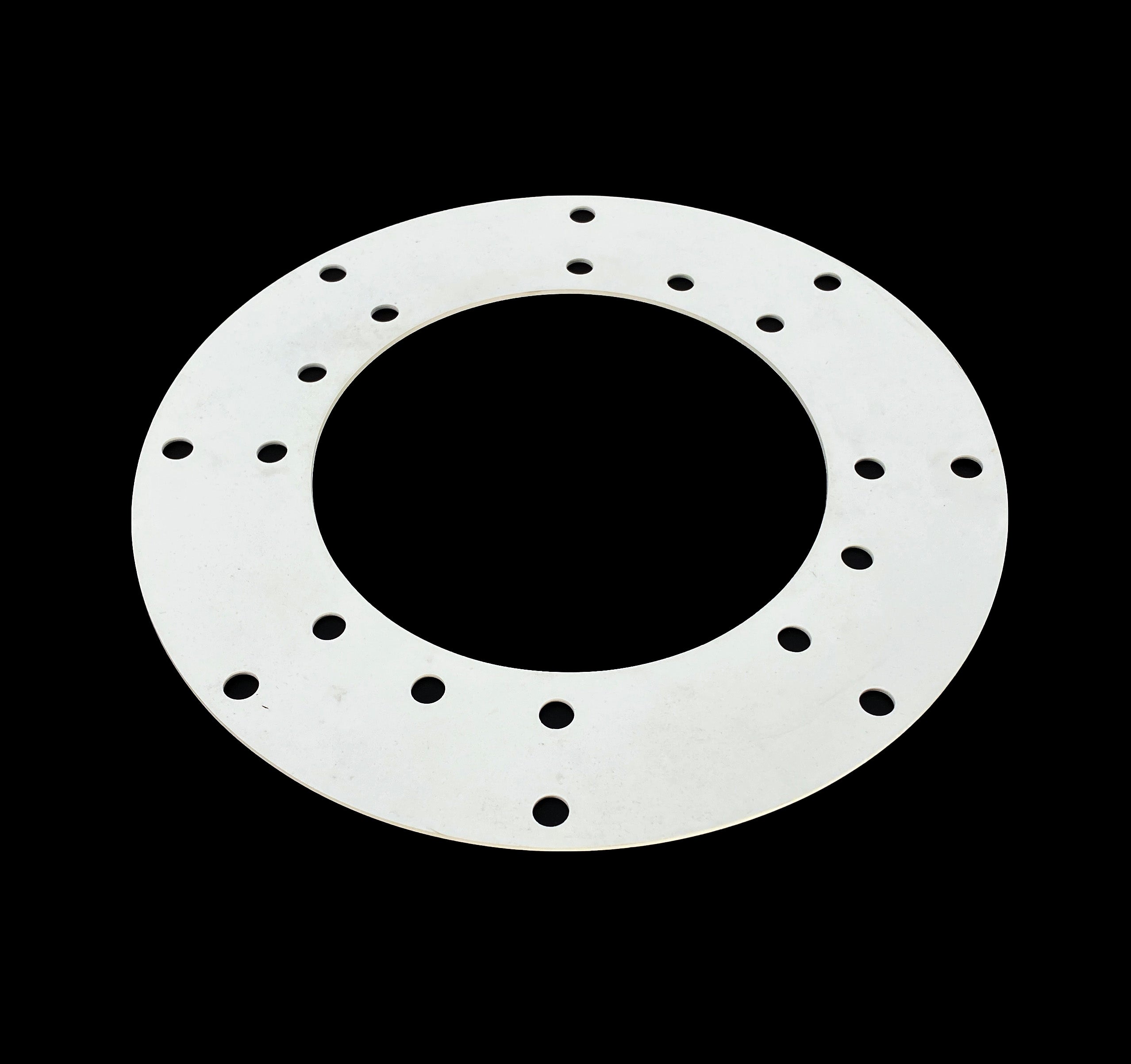 Fluvo Flachdichtung 250x150x2,0mm Pos. 39 - Pool Me Up