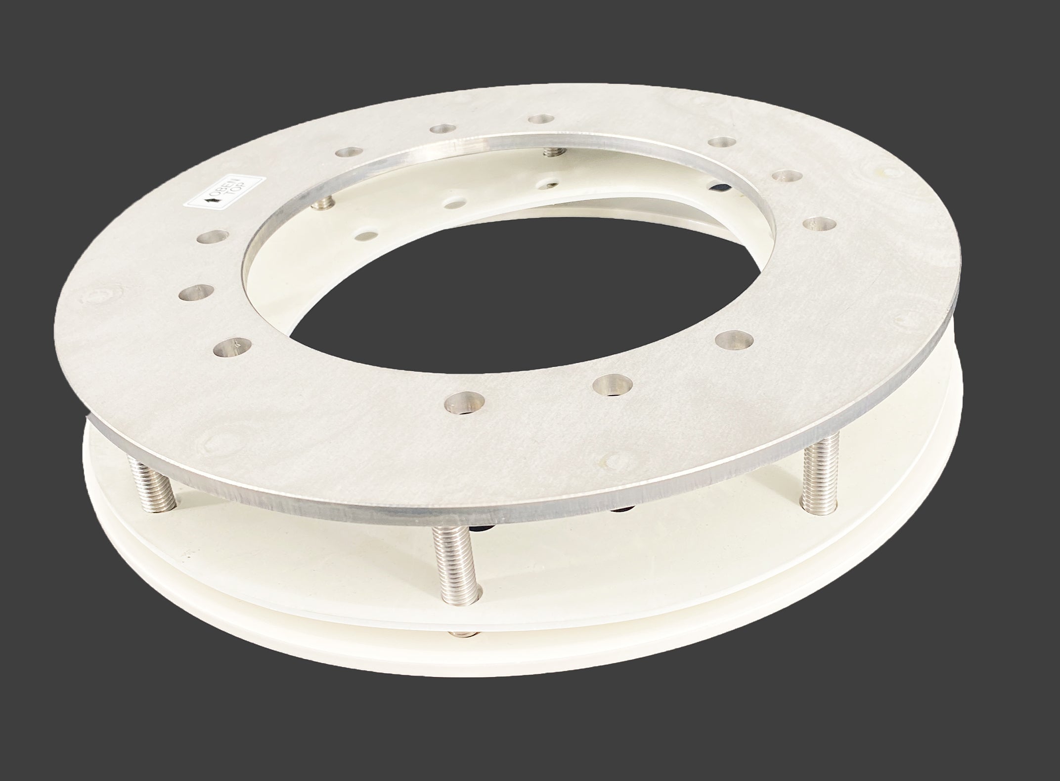 Fluvo Einbausatz Fertigbecken Pos. 77 - Pool Me Up