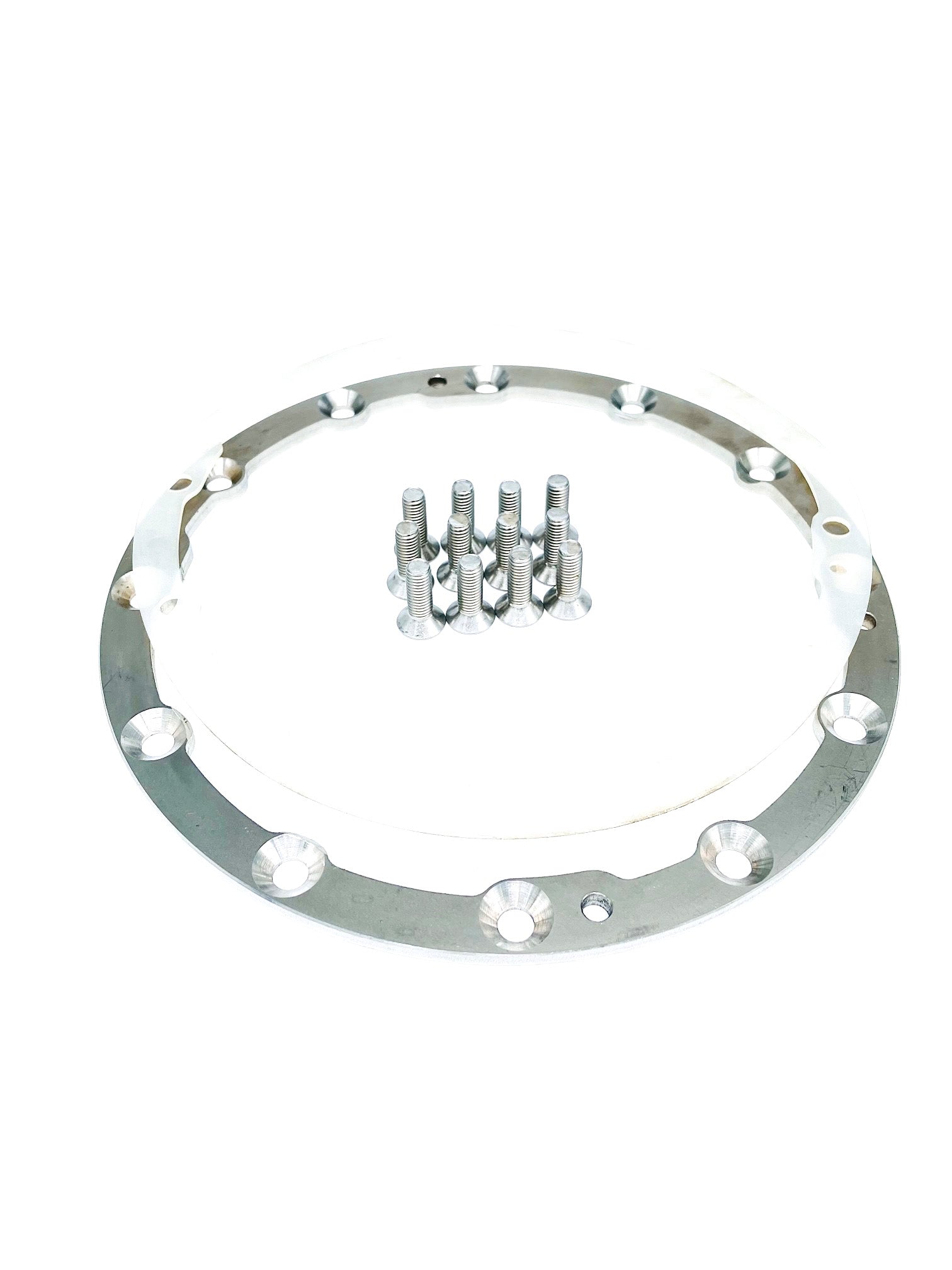 Fluvo Folienflansch für GSA XANAS - Pool Me Up