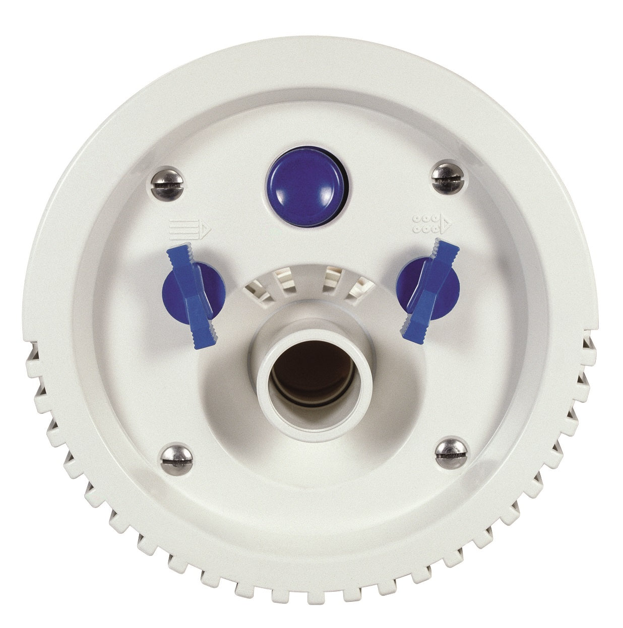 Fluvo Fertigmontage C2 Classic - Pool Me Up