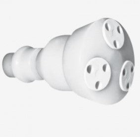 Fluvo Impulsdüse MD9 für Vibrationsmassage - Pool Me Up