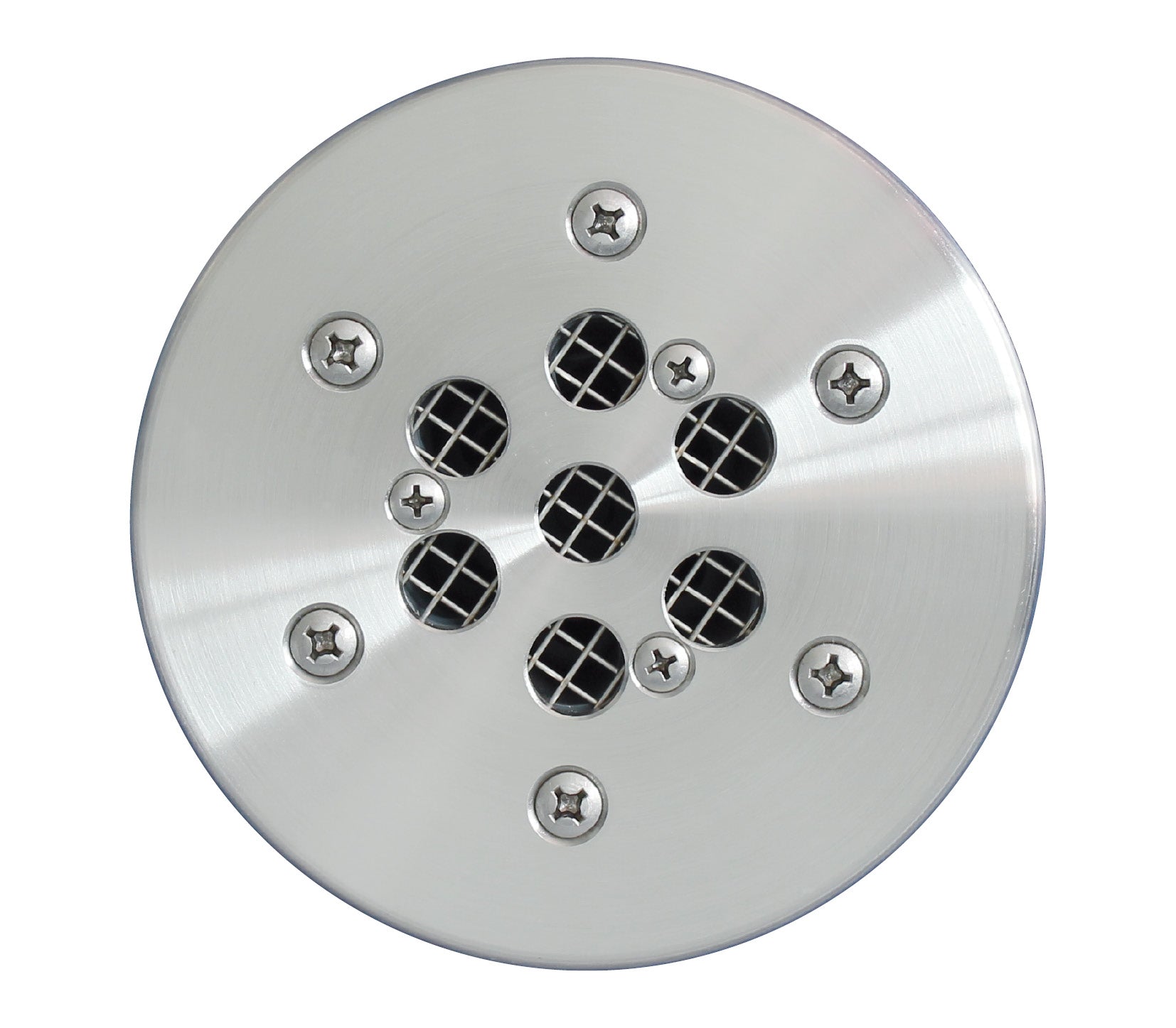 Fluvo Fertigmontage compact comfort 20m3/h INOX - Pool Me Up