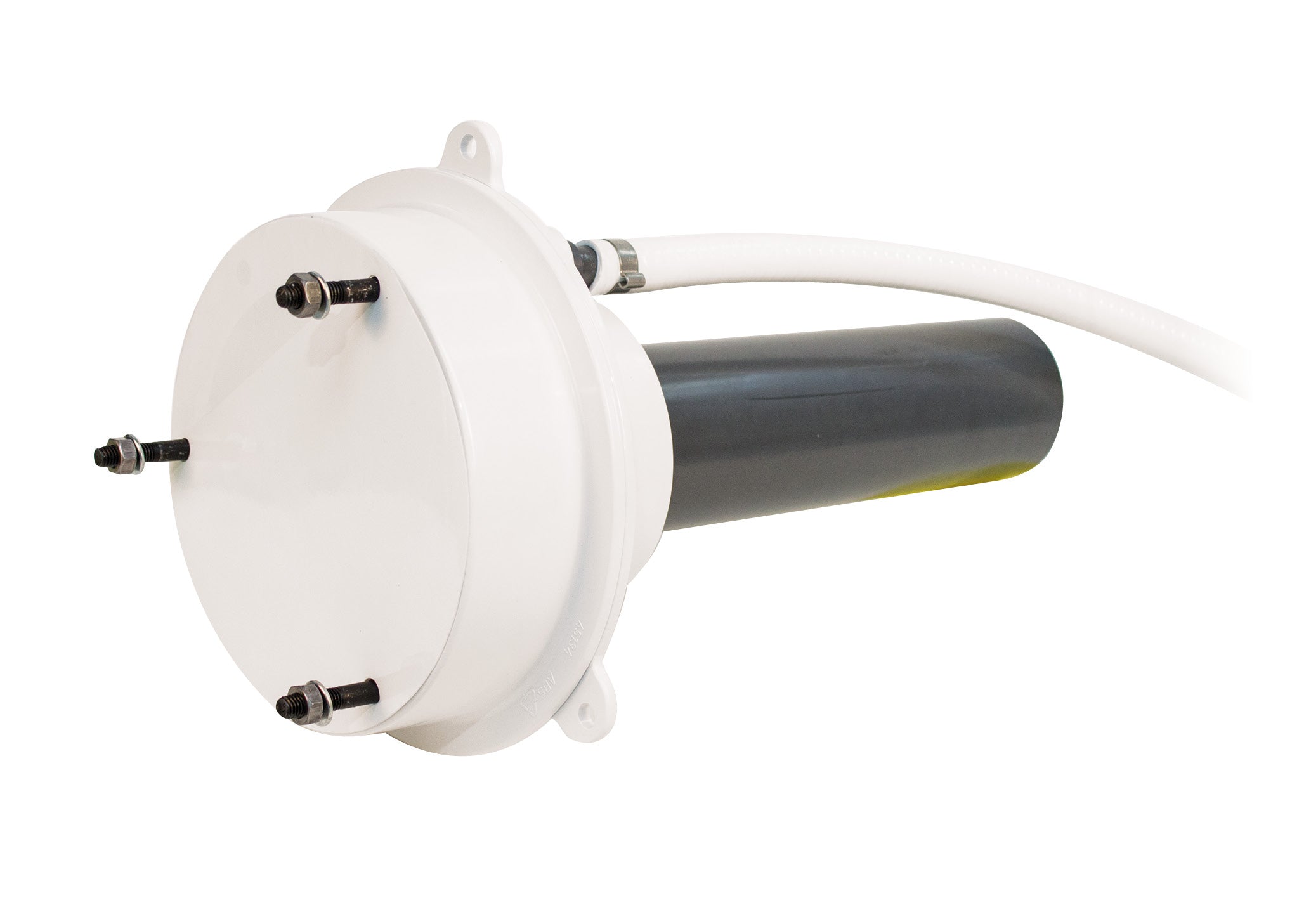 Fluvo Einbausatz gerade Rio Grande - Pool Me Up