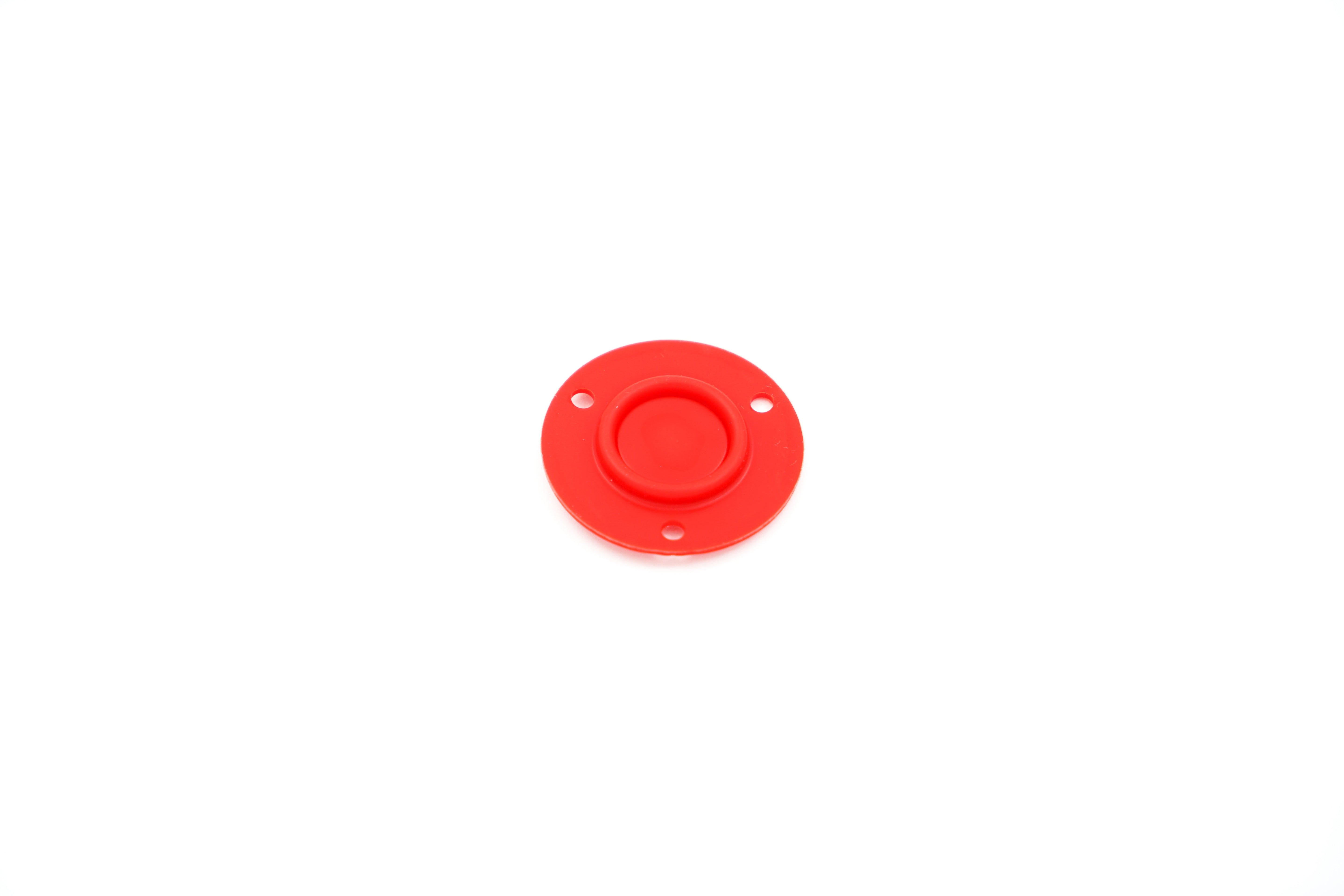 Fitstar Membrane zu GSA UNI/JUNIOR Pos.23/18, ROT - Pool Me Up