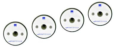 UWE Rohbauteil Libra 4 4 Düsen - Pool Me Up