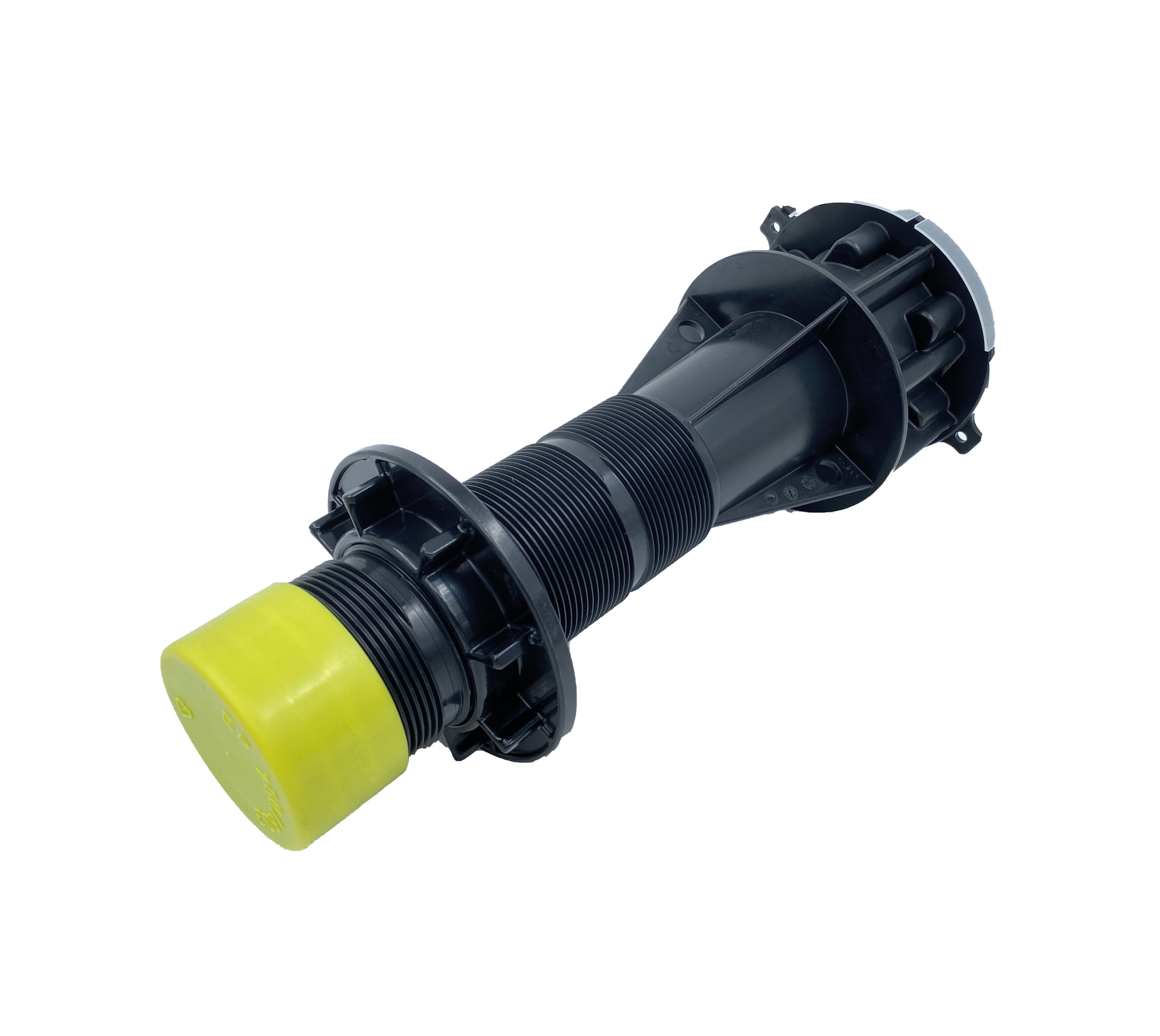 UWE Rohbauteil PN/Piezo-Schalter  Viva/Lido/Libra - Pool Me Up