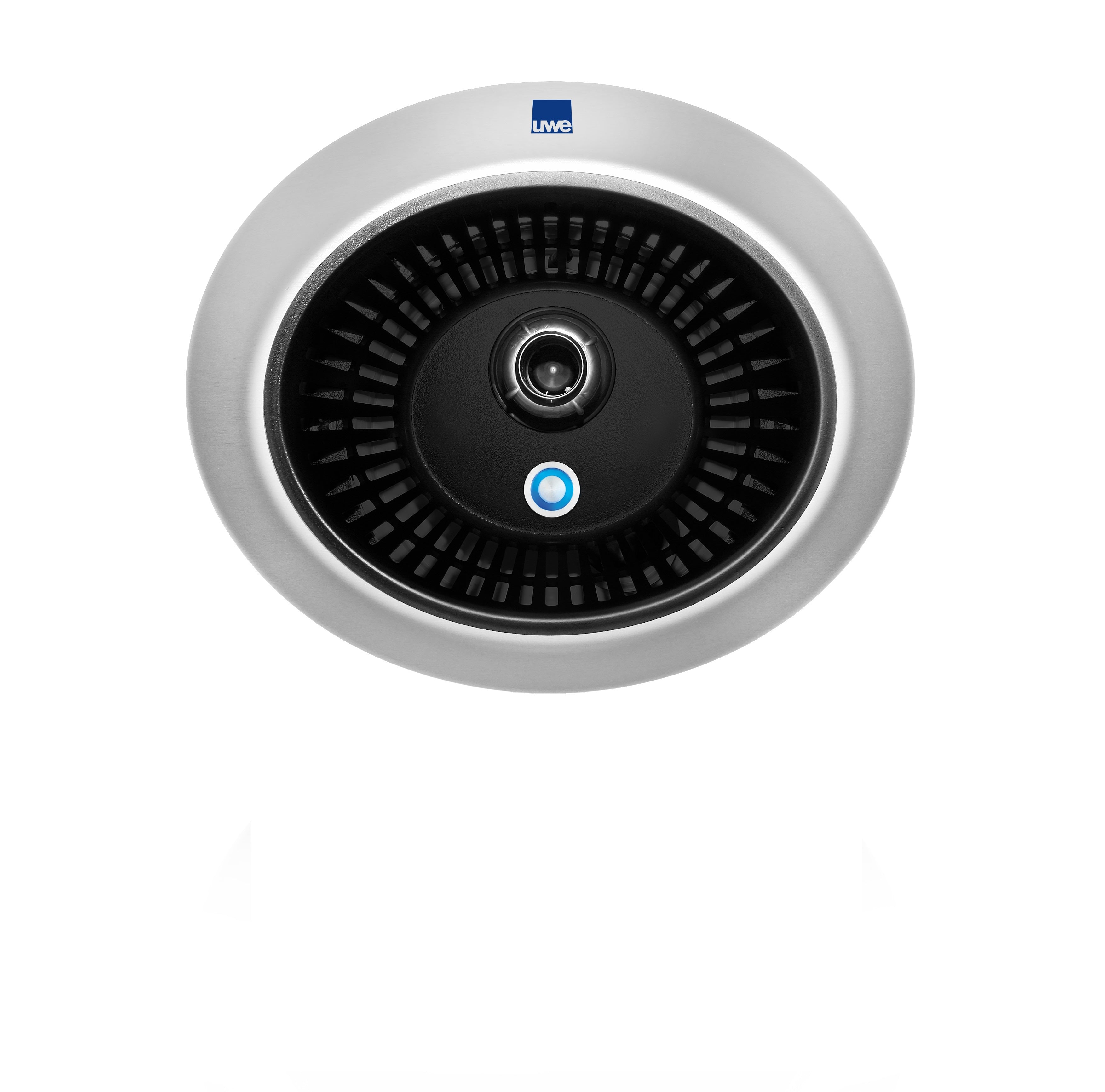 UWE Fertigbauteil zu GSA VISA - Pool Me Up