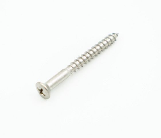 UWE Linsensenk-Holzschr. DIN 95 5x50 - Pool Me Up