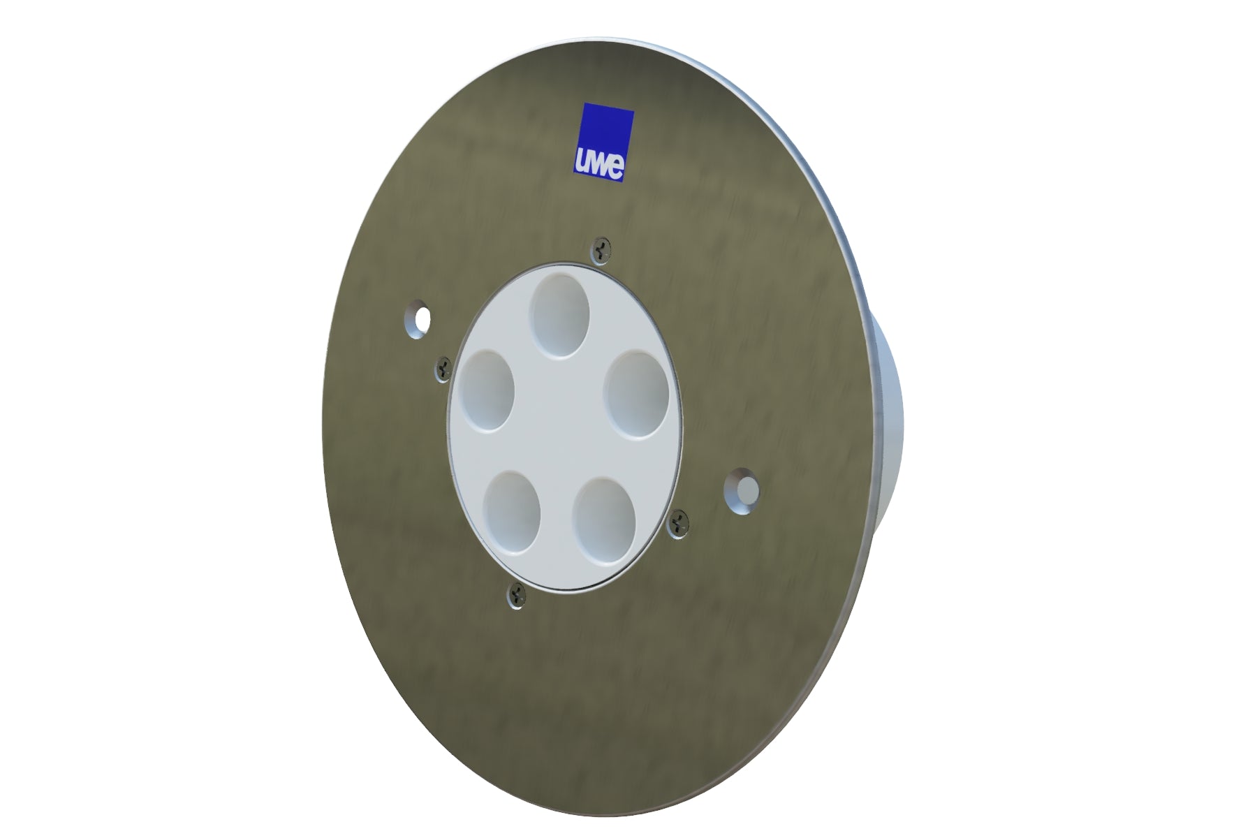 UWE Düsengehäuse Bodendüse - Pool Me Up