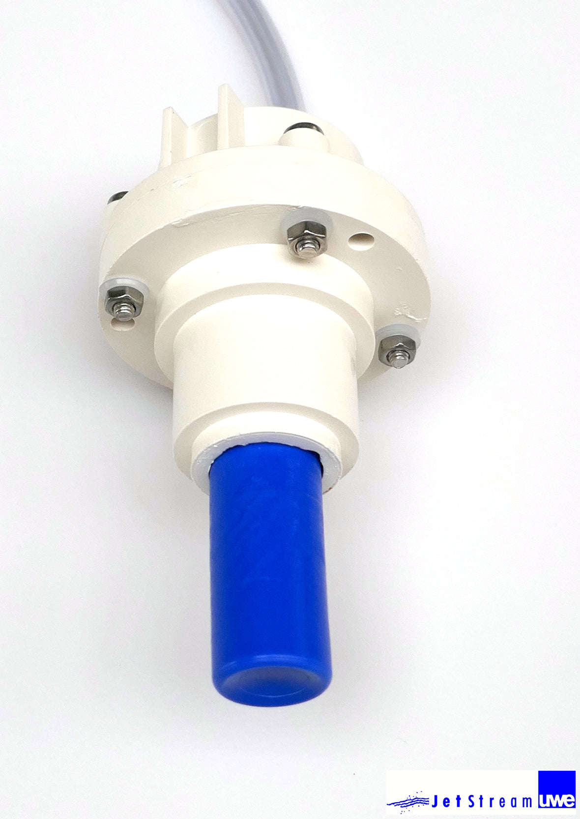 UWE Pneumatik-Schalter B 113a - Pool Me Up