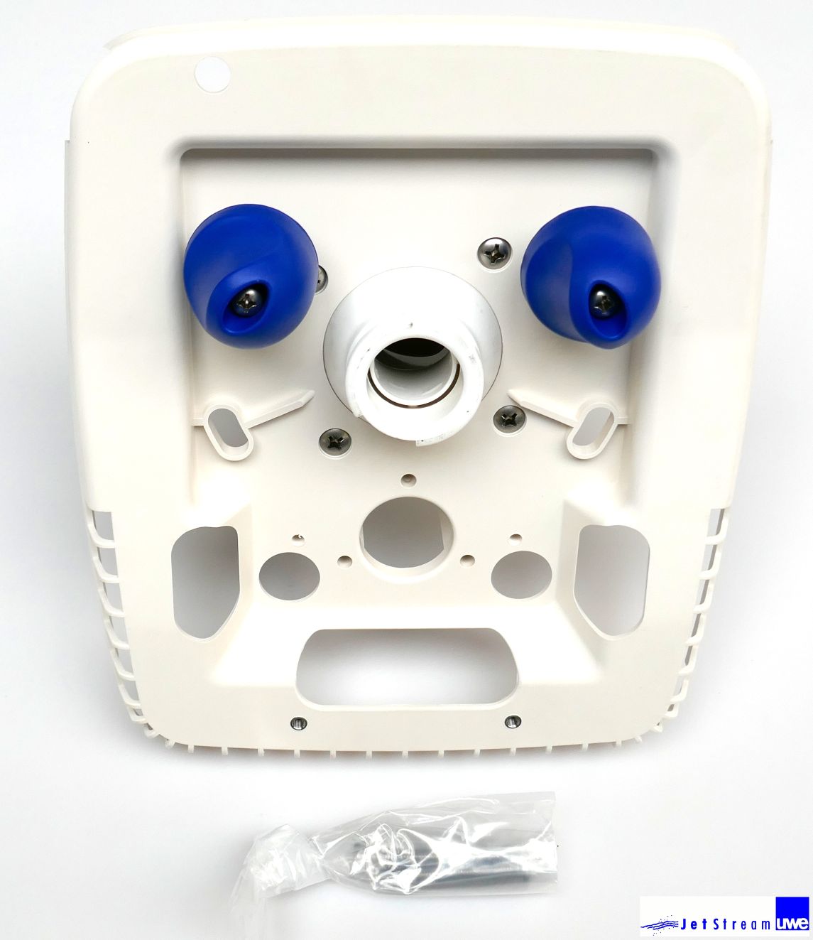 UWE Düsengehäuse Bambo 2 ohne PN-Schalter - Pool Me Up