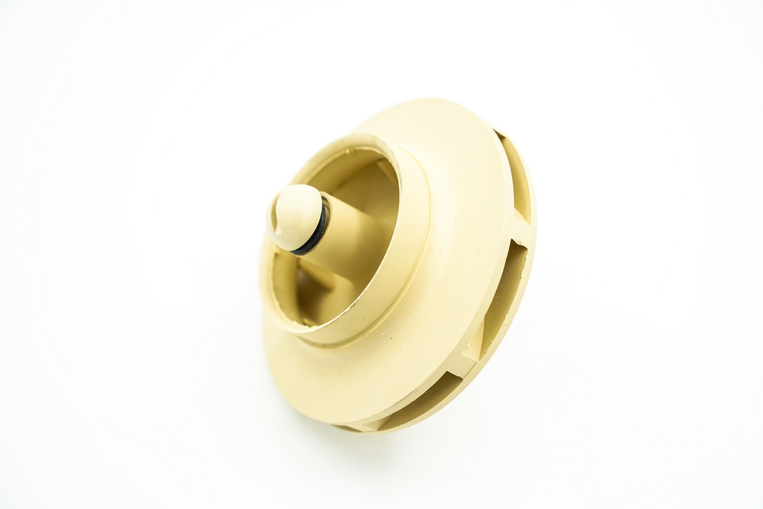 UWE Laufrad   zu 2,5kW-Pumpe - Pool Me Up