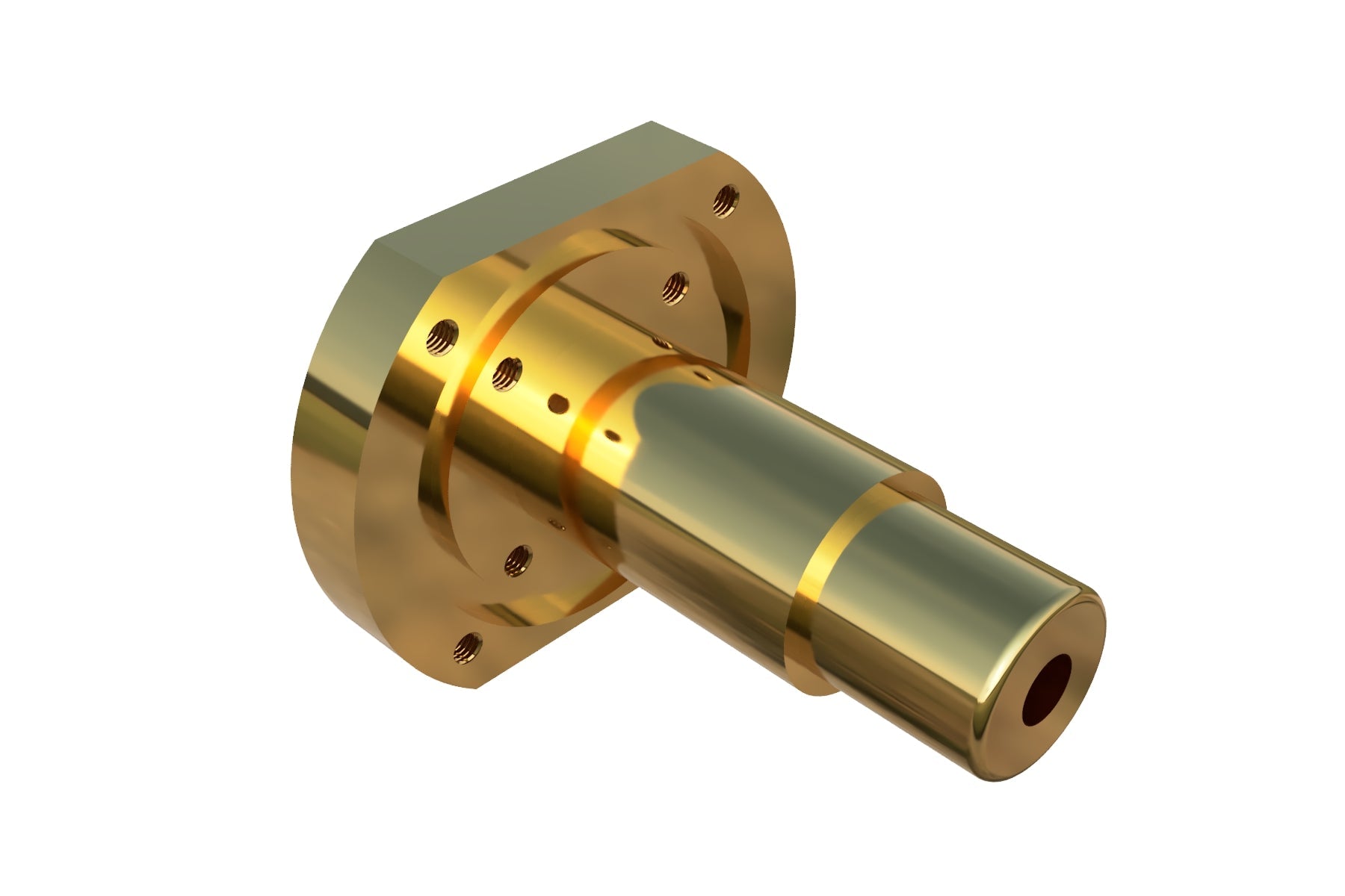 UWE Gehäusedeckel - Pool Me Up