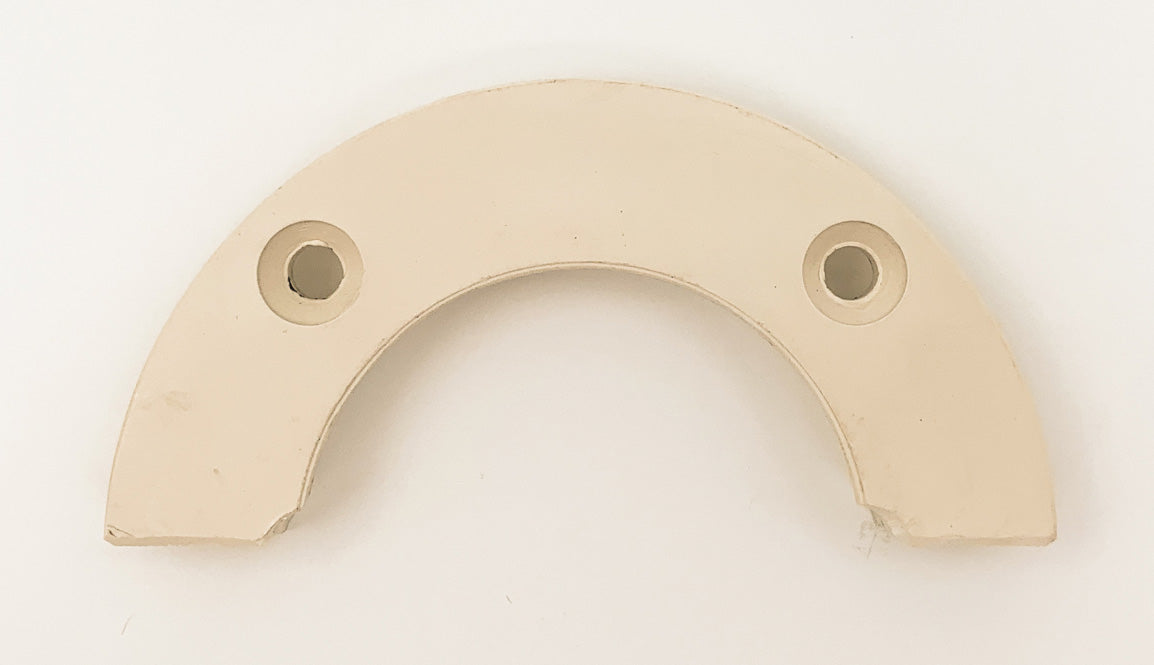 Klemmbrillenhälfte aus ABS für TriVA Düse - Pool Me Up