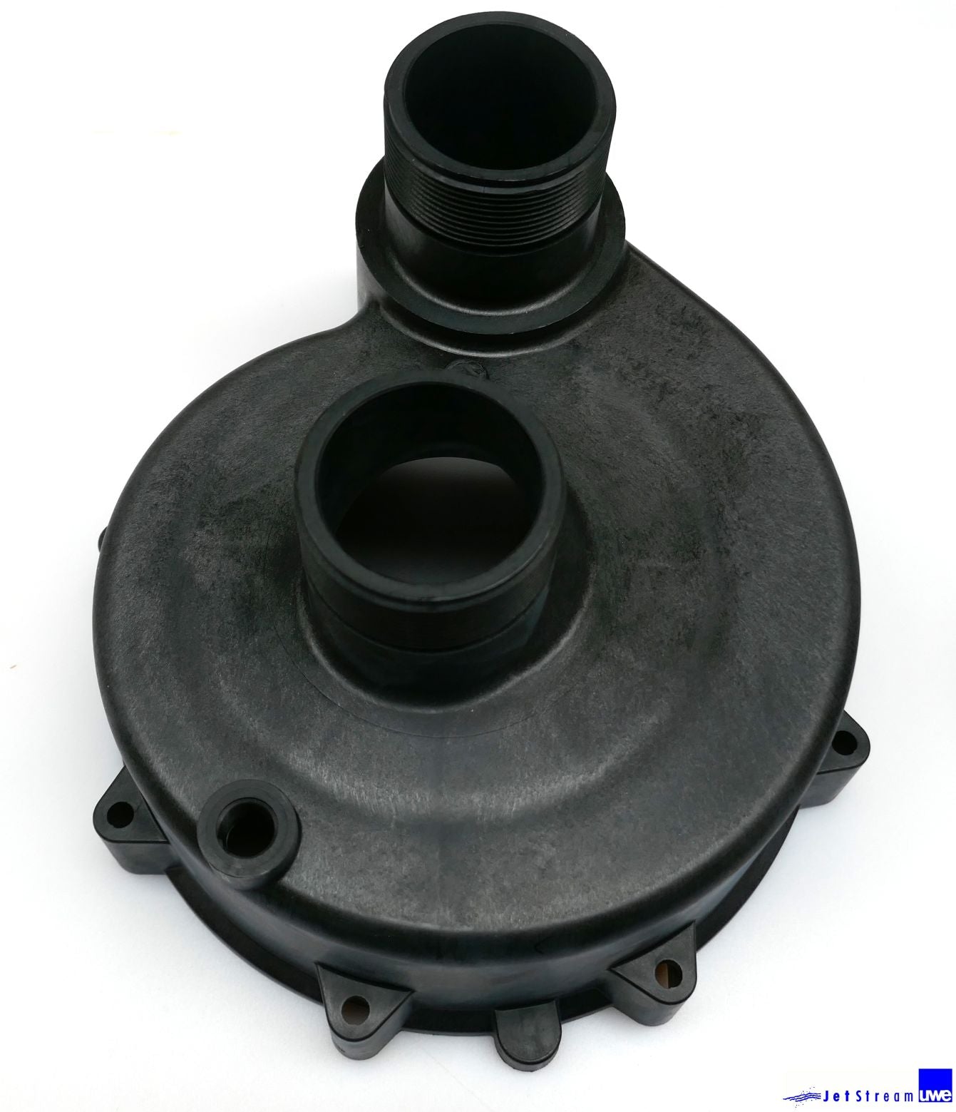 UWE Pumpengehäuse  2" - Pool Me Up