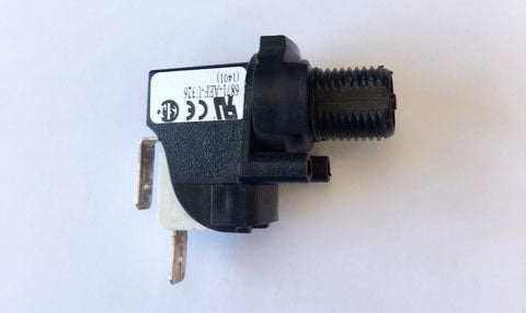 UWE PE-Wandler Typ 135 2-(rastend) Kontaktanschl. - Pool Me Up