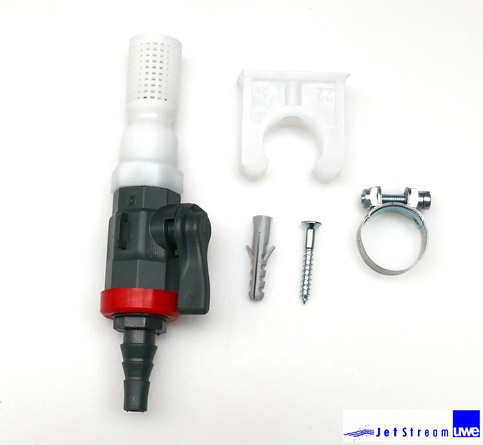 UWE Luftansaugungventil verstellbar - Pool Me Up