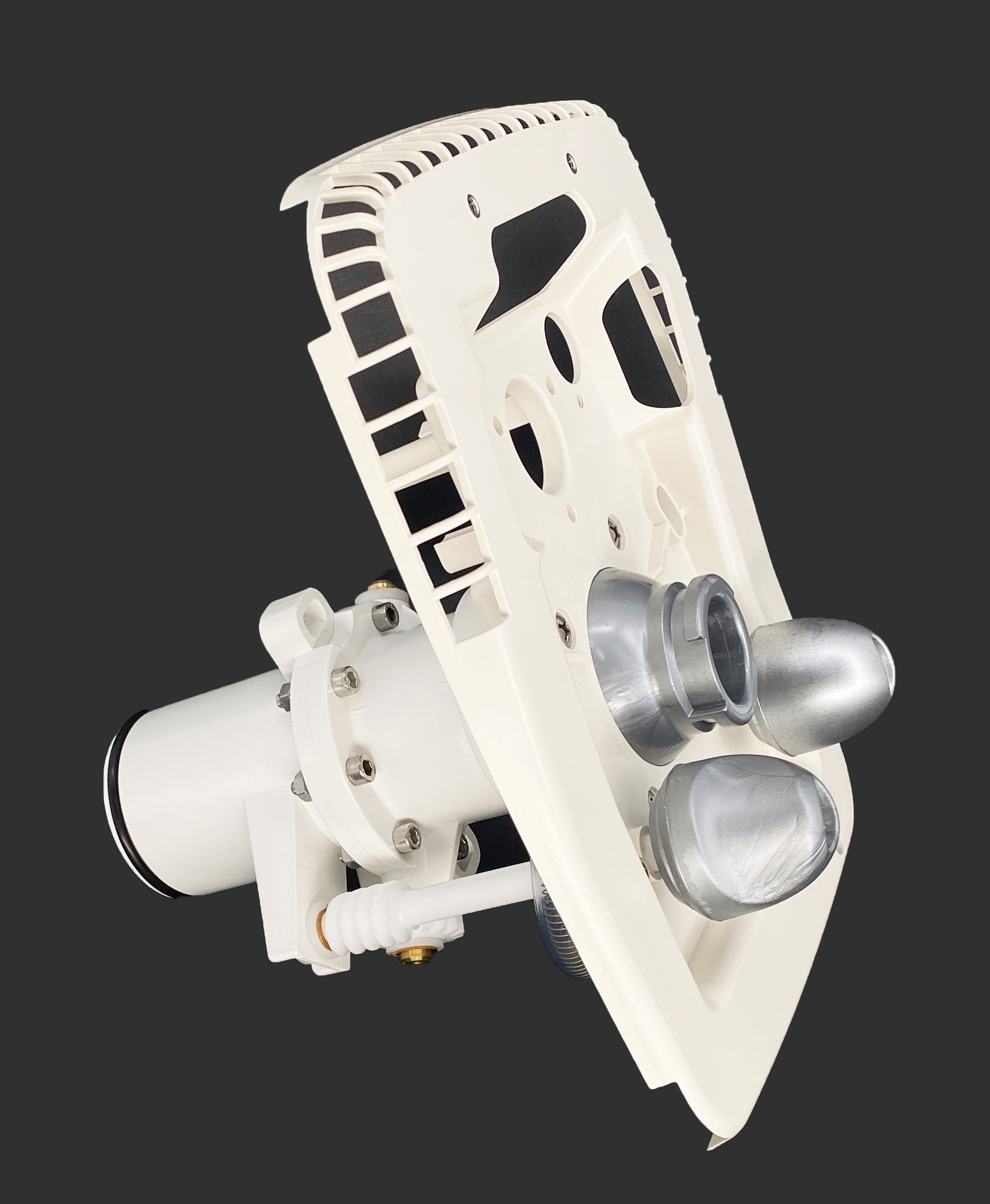 UWE Düsengehäuse ohne PN-Schalter in - Pool Me Up