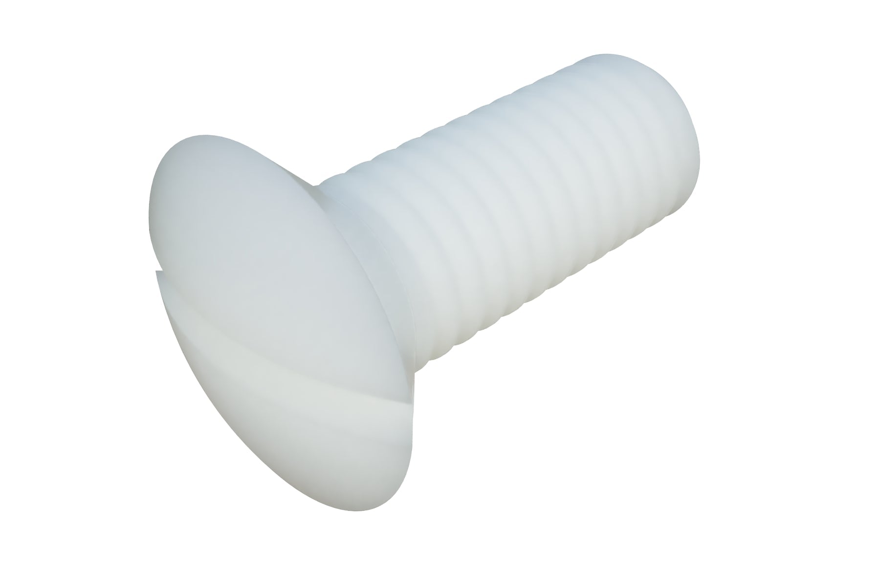 UWE Linsensenkschraube DIN 964 M6 x 16 - Pool Me Up