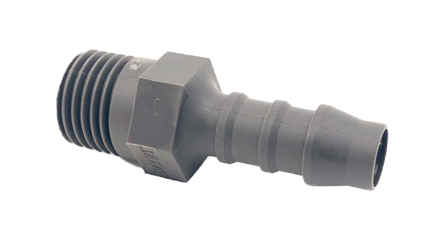 UWE Einschraubstutzen GES 8/R 1/4" - Pool Me Up