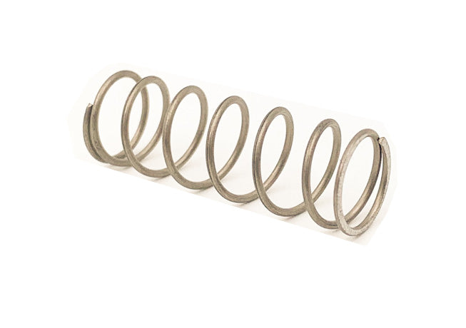 UWE Druckfeder d 0,8 DA= 10 LO=30mm - Pool Me Up