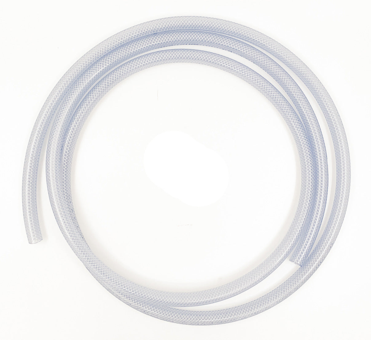 UWE PVC-Schlauch mit Einlage Ø8mm LW x 3mm - Pool Me Up