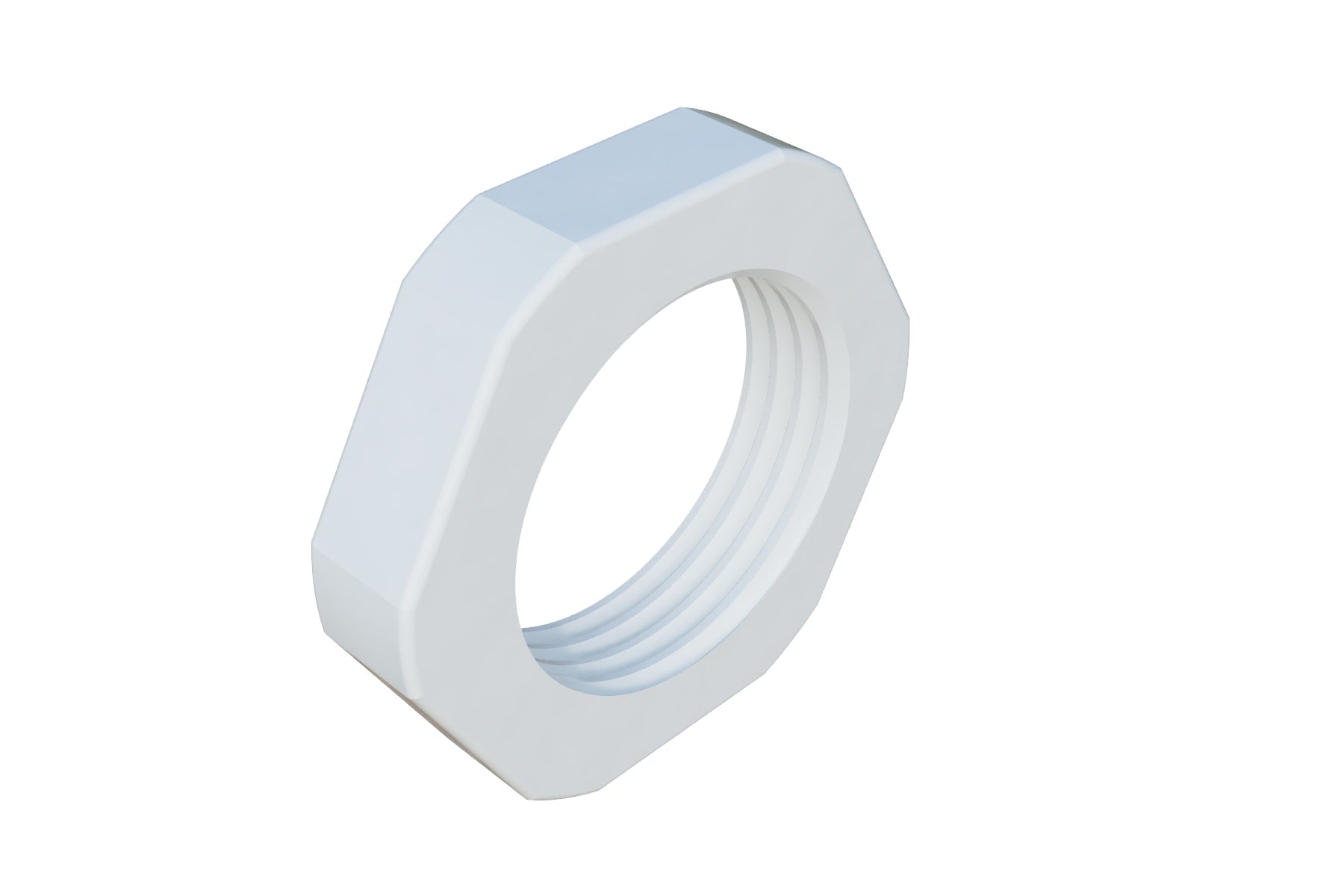 UWE Gegenmutter PG 13,5 - Pool Me Up