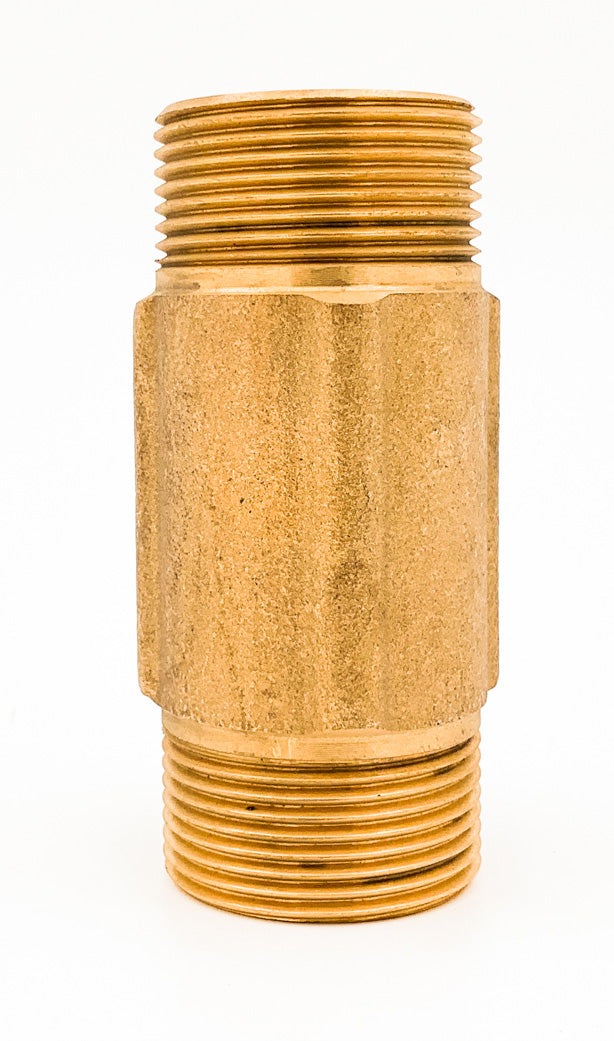 UWE Doppelnippel zu Libra P8 - Pool Me Up