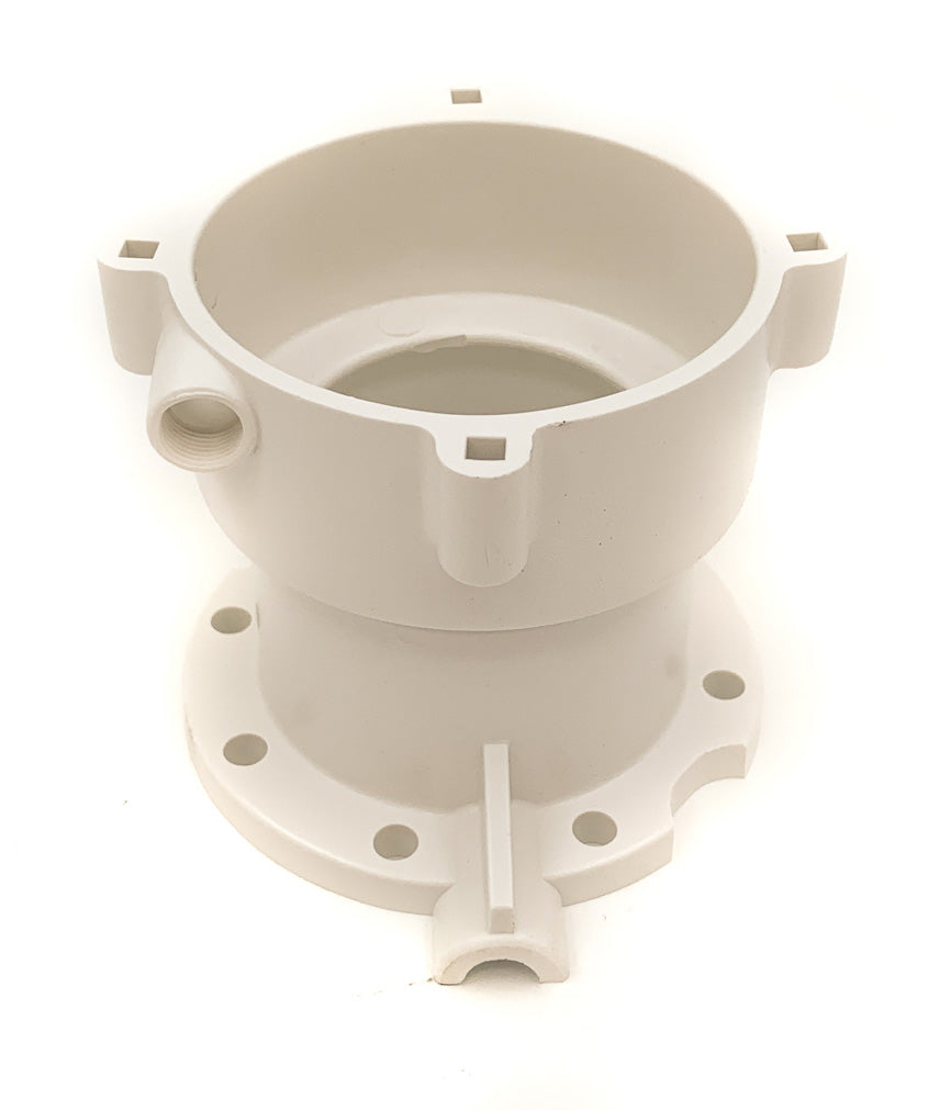 UWE Düsengehäuse zu ST400 P91 ST500 P24 - Pool Me Up