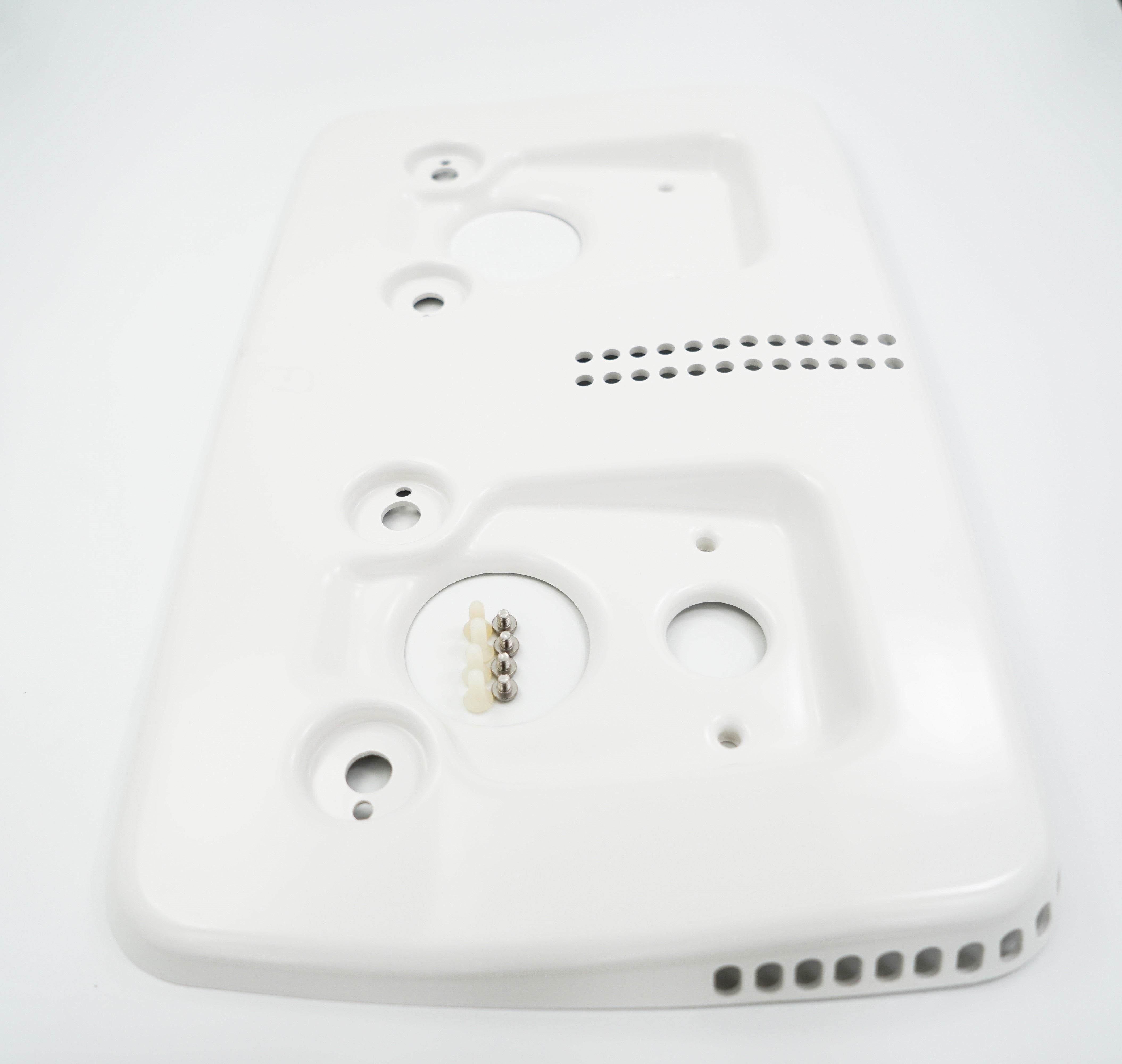 UWE Abdeckplatte kompl. zu ST500 P90 - Pool Me Up