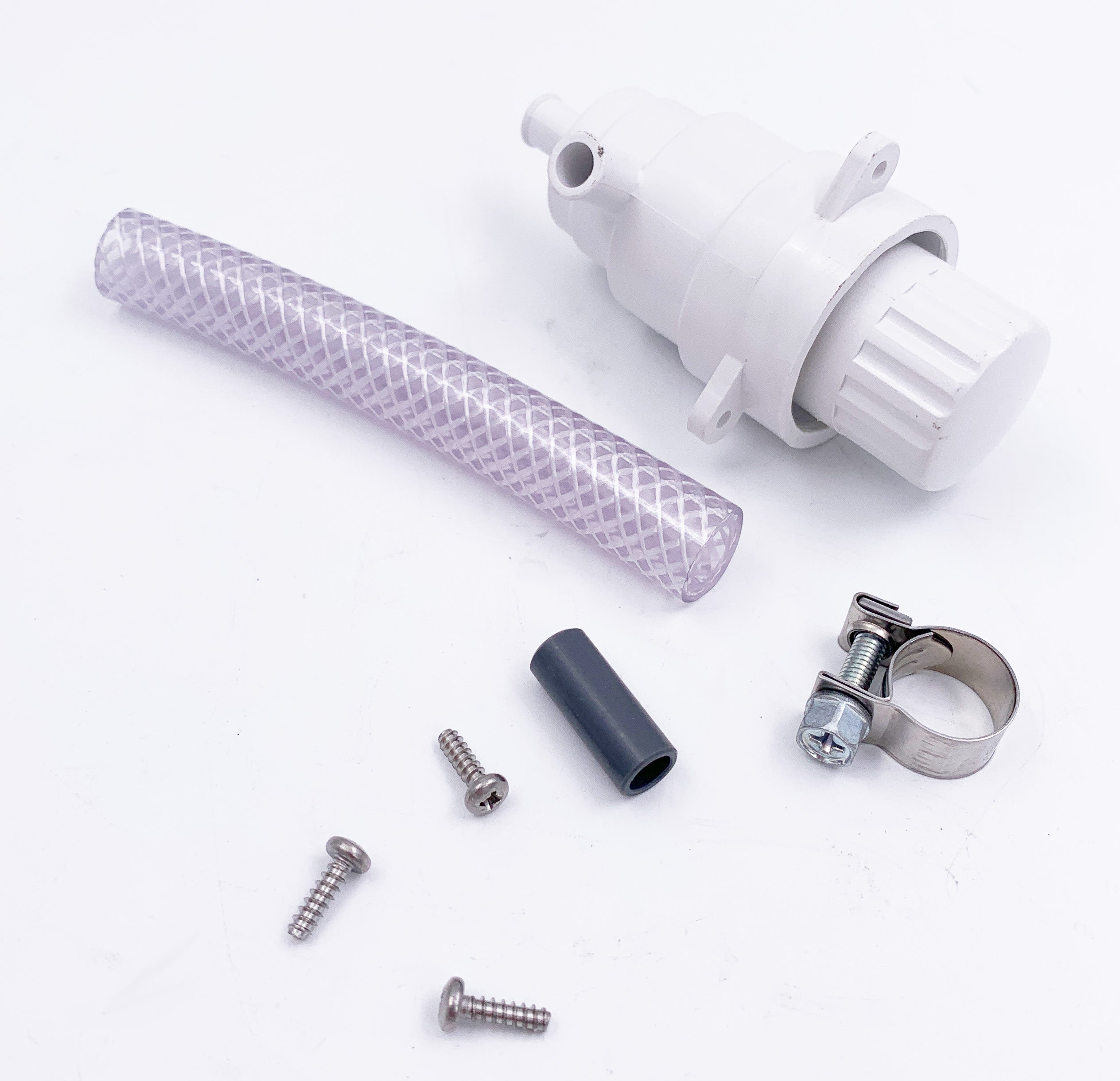 Luftregulierung kompl. für BM Smart - Pool Me Up