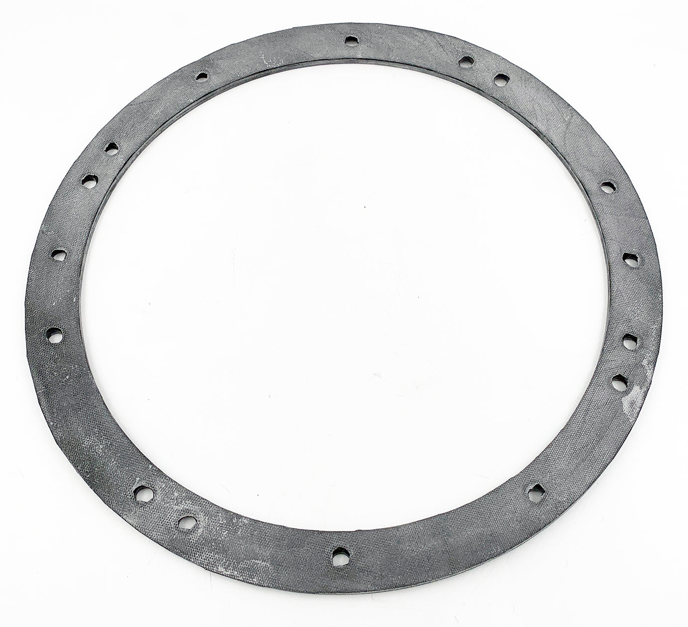 Spannringdichtung Flansch - Pool Me Up