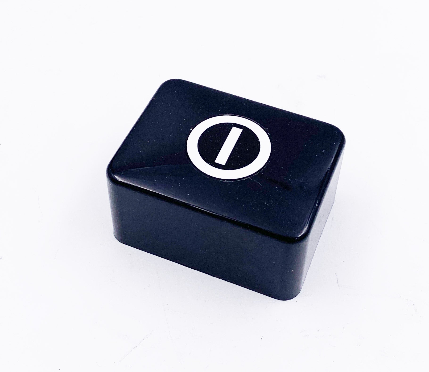 Kappe für Badu Jet schwarz - Pool Me Up