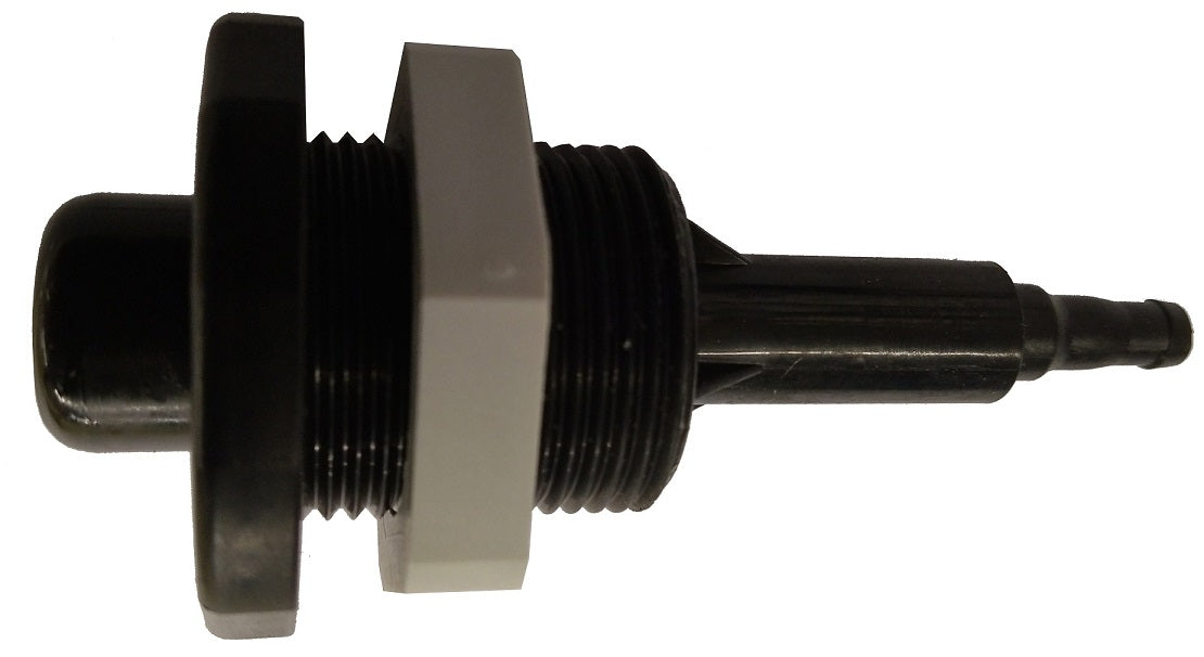 Speck Pneumatiktaster kpl schwarz - Pool Me Up