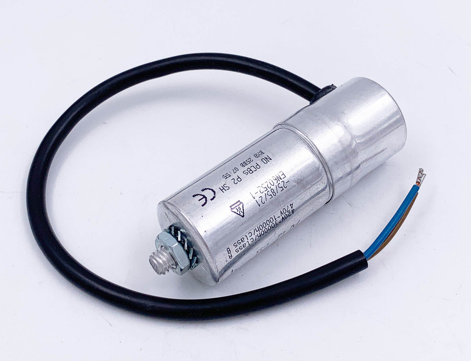 MTH Kondensator - Pool Me Up