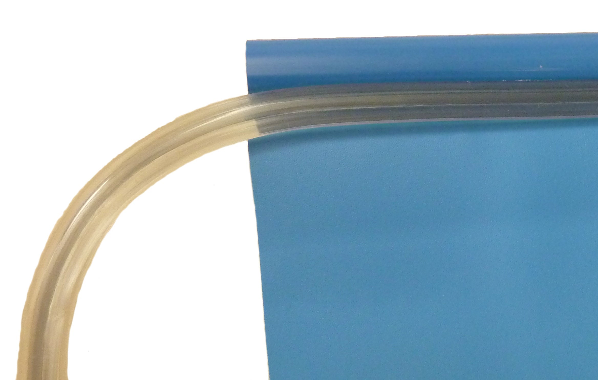 MTH Keder-Verschlussprofil für Keilbiese, transpa- - Pool Me Up