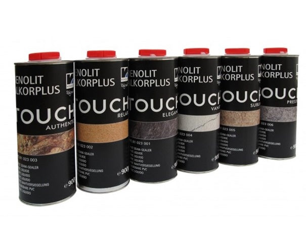 TOUCH Nahtversiegelung - Origin - Pool Me Up