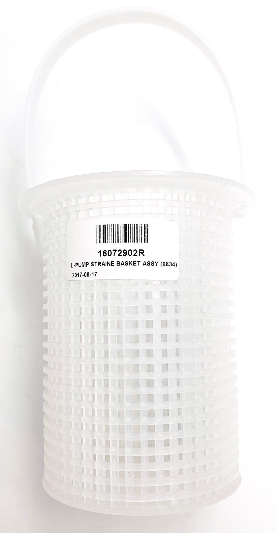 Jacuzzi Sieb - Pool Me Up