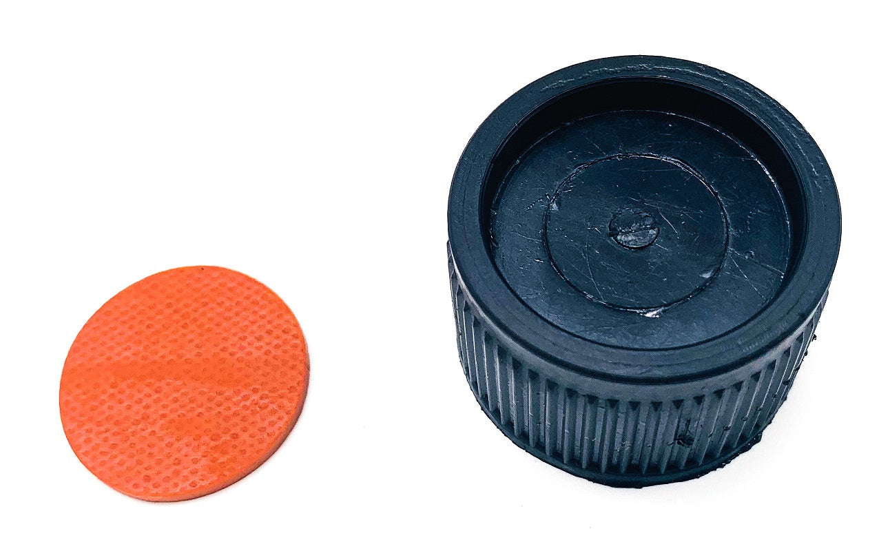 Jacuzzi Deckel zu Entleerung - Pool Me Up