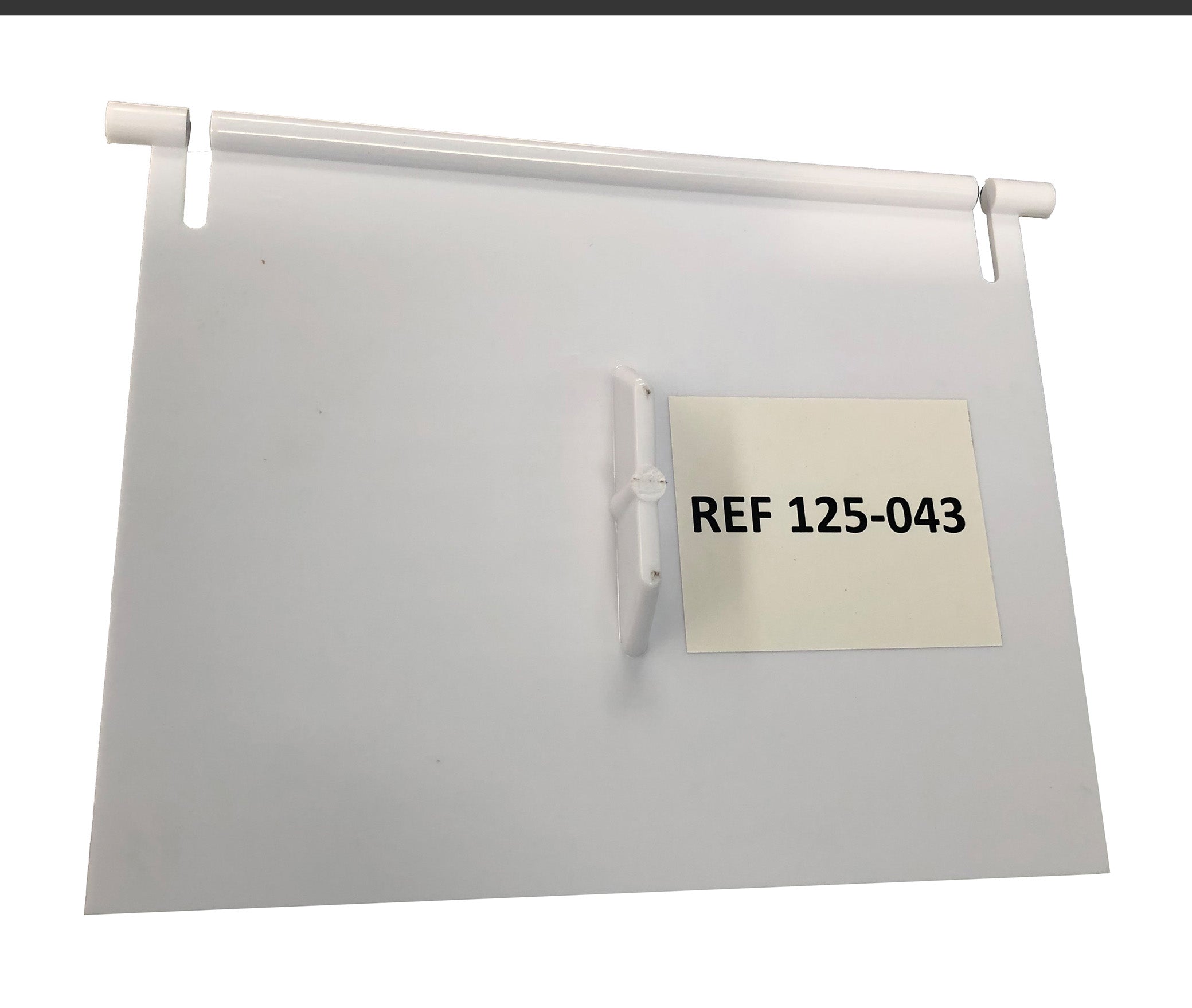 Skimmerklappe ABS zu Skimmer Vogue + Olympic - Pool Me Up