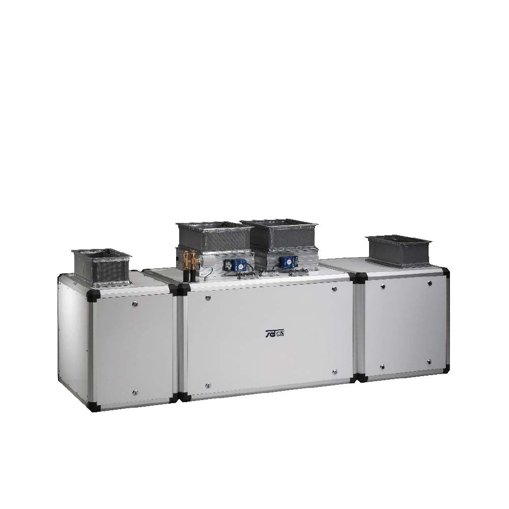 SET Entfeuchtungsgerät Modell 3601 Serie AF-S13 - Pool Me Up