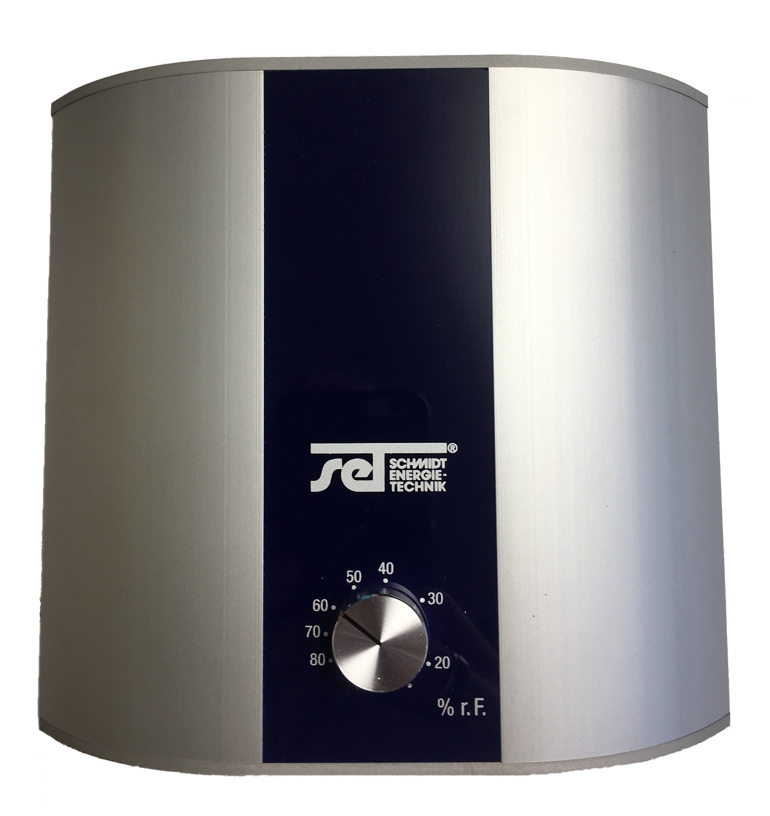 SET zusätzlicher Hygrostat für Umluftgerät - Pool Me Up