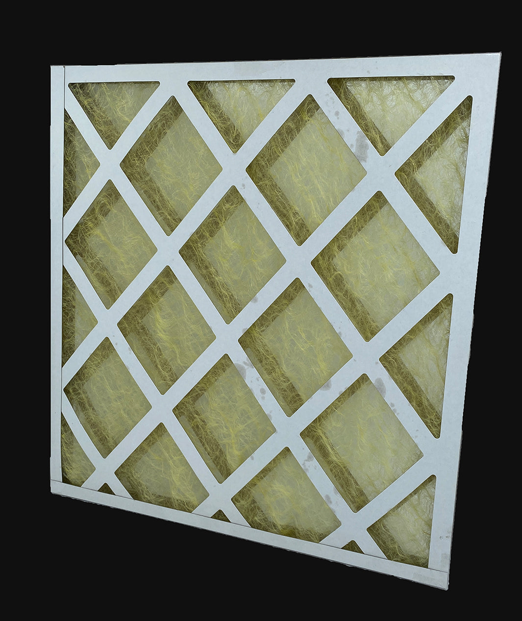 SET Luftfilterzelle 515x550x20mm - Pool Me Up