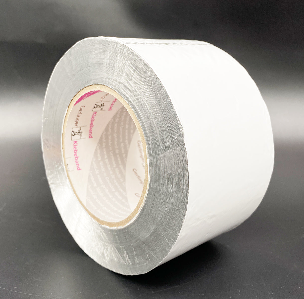 KVS Alu-Klebeband 75 mm - Pool Me Up