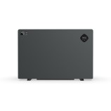 Aquark Wärmepumpe Silence30 MPXC100 10 kW, 240 V - Pool Me Up