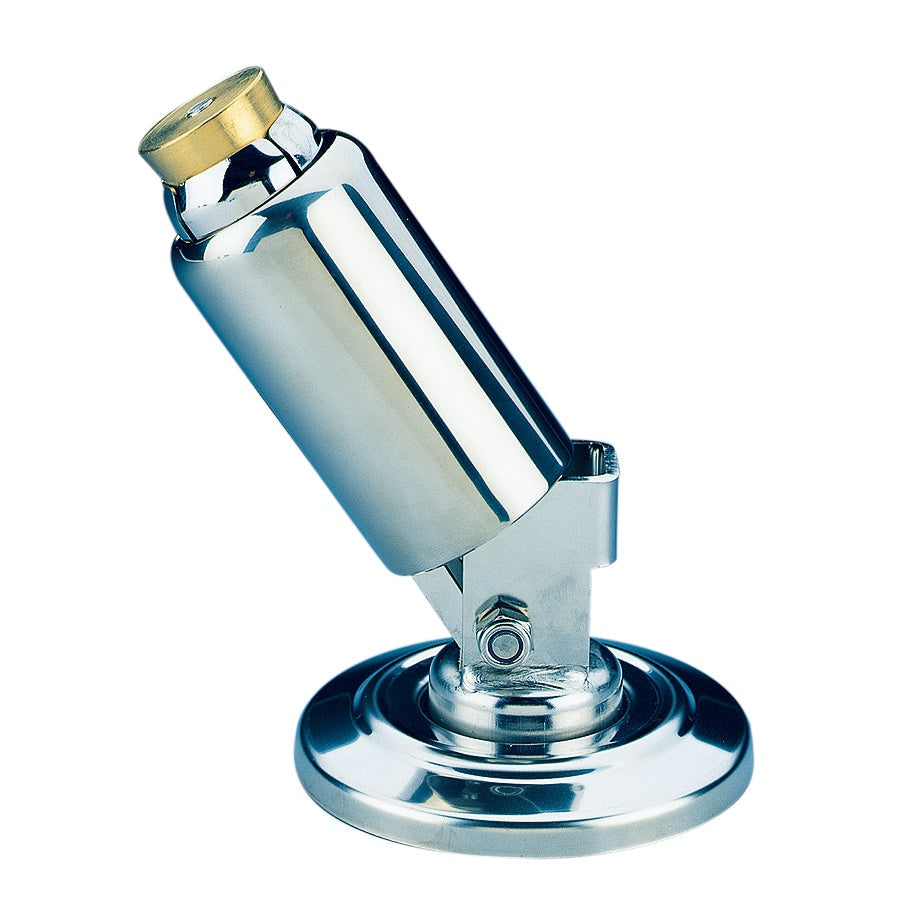 Leiterkippgelenk mit Flanschbefestigung V2A für - Pool Me Up