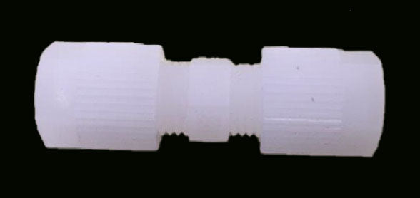 Serto Gerade Verschraubung 6x6 SO 21021-6 PVDF - Pool Me Up