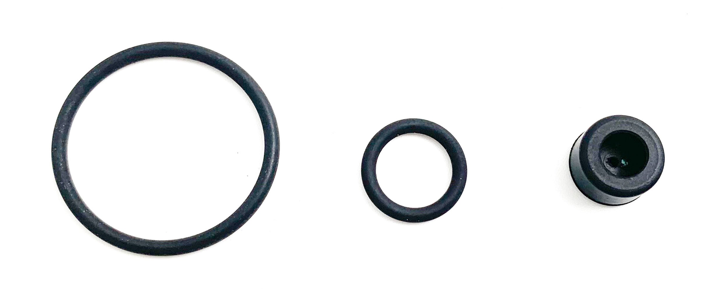 Magnetventil Dichtungssatz kompl. zu Typ 052 - Pool Me Up