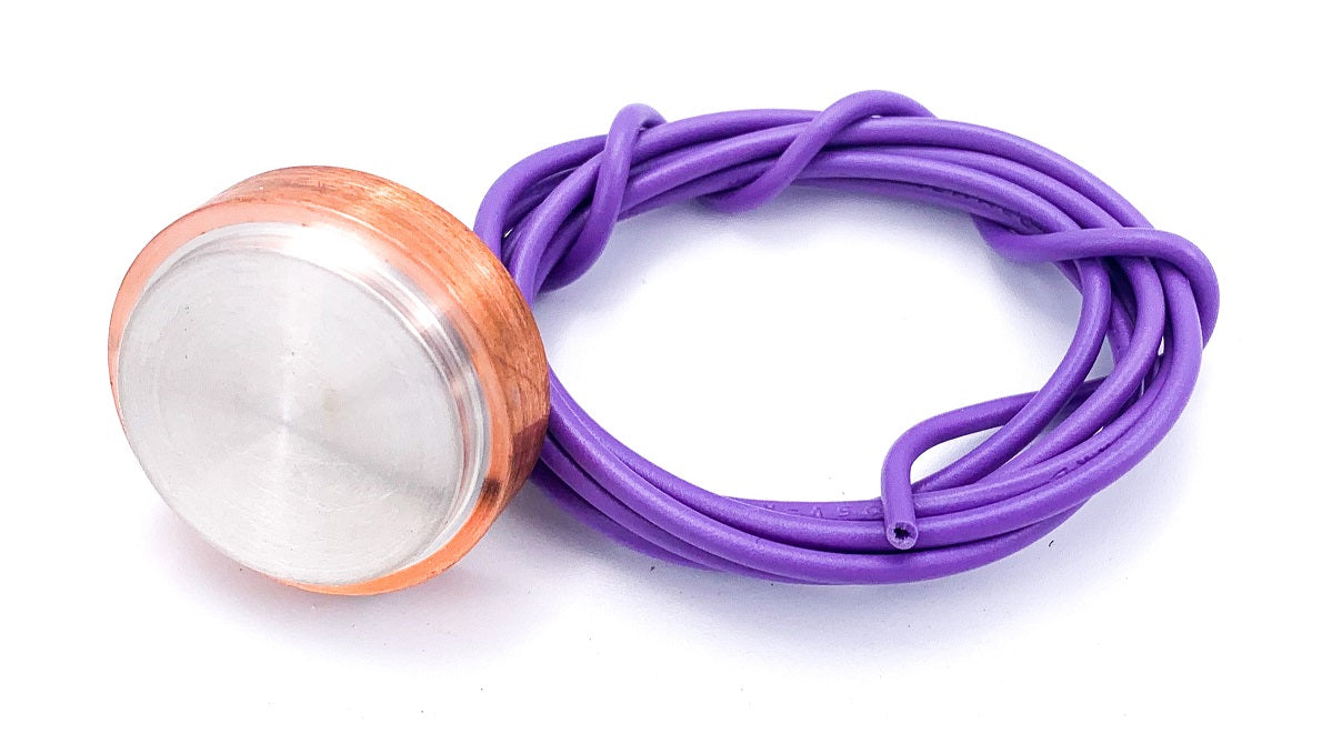 Jesco Silberelektrode zu Chlorzelle Pos. 04 - Pool Me Up